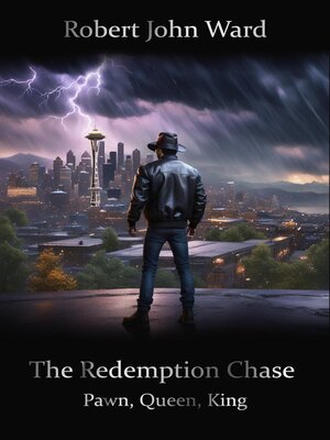 cover image of The Redemption Chase